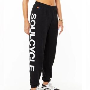 Aviator Nation Classic Bolt Sweatpants